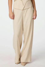 Emmett Melange Pants