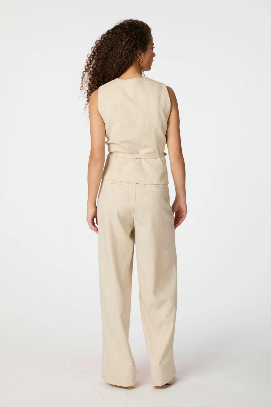 Emmett Melange Pants
