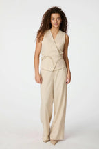 Emmett Melange Pants