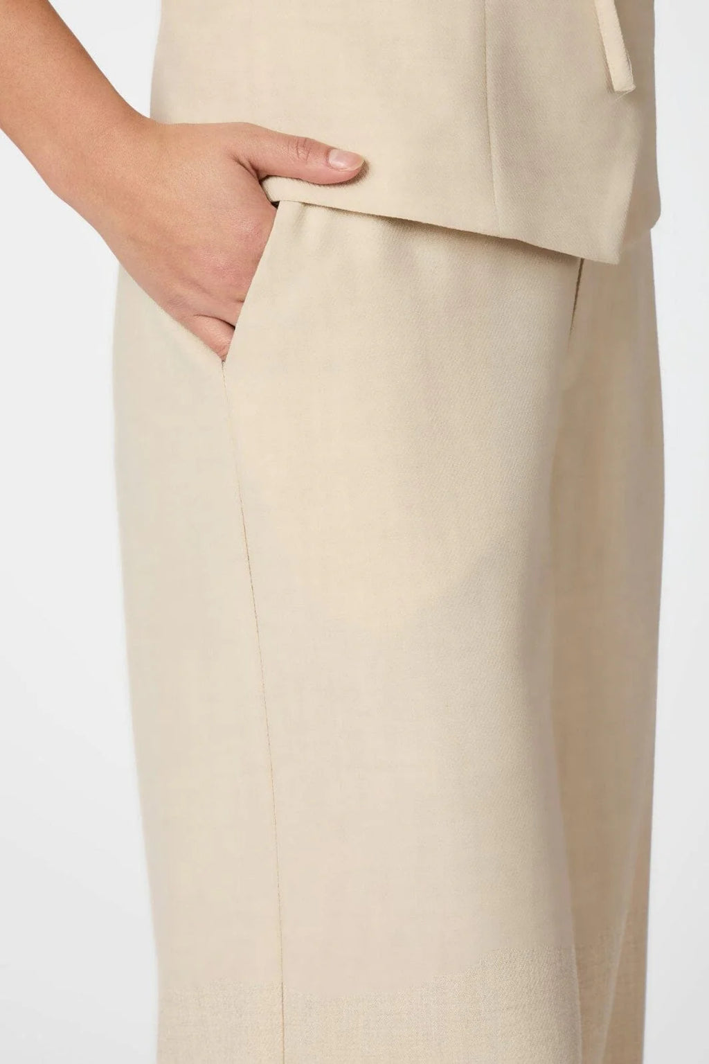 Emmett Melange Pants