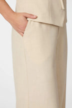 Emmett Melange Pants