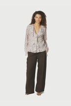 Essiall Structure Pants