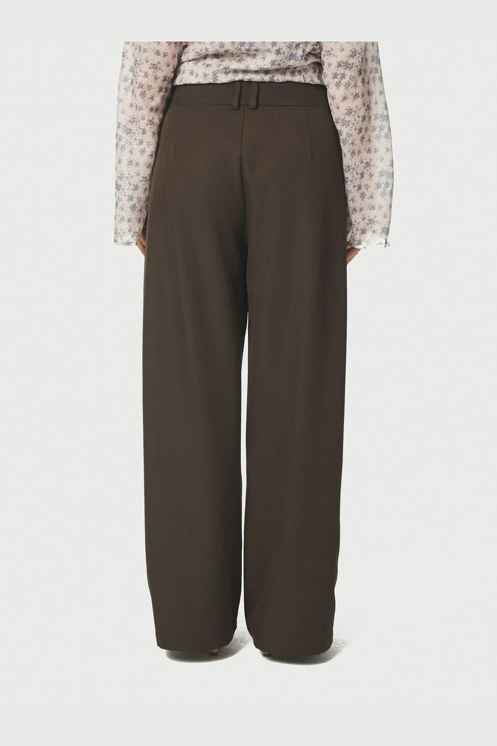 Essiall Structure Pants