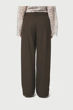 Essiall Structure Pants