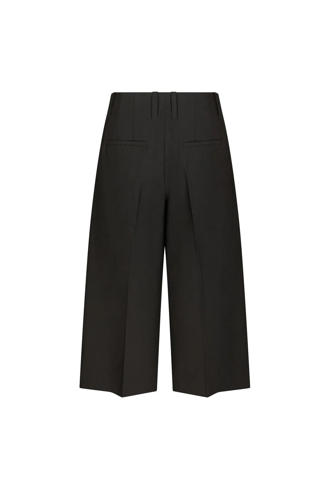 Hannah Bermuda Shorts