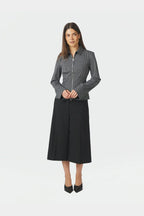 Hannah Bermuda Shorts