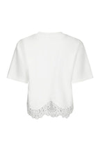 Iria Lace Tee