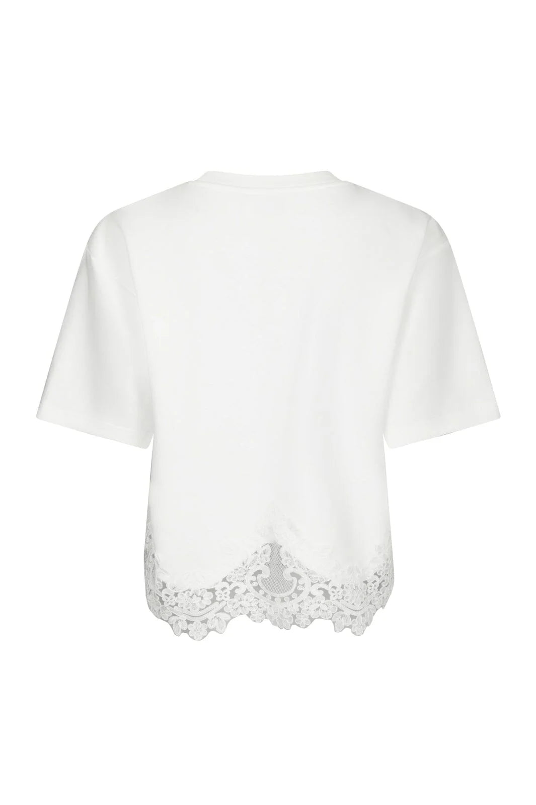 Iria Lace Tee