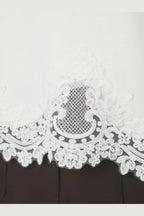 Iria Lace Tee