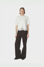Iria Lace Tee