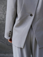 Aarielle Structure Blazer