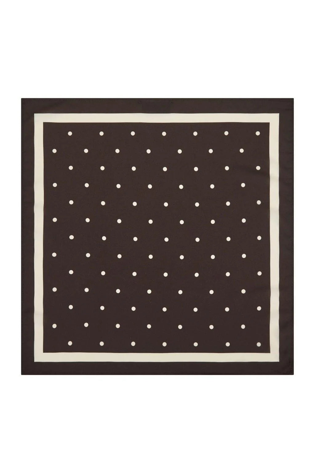 Judy Dot Scarf