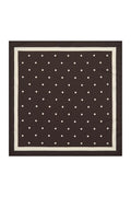 Judy Dot Scarf