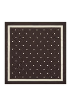 Judy Dot Scarf