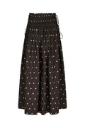 Lillie Dot Skirt