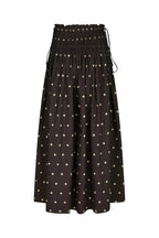 Lillie Dot Skirt
