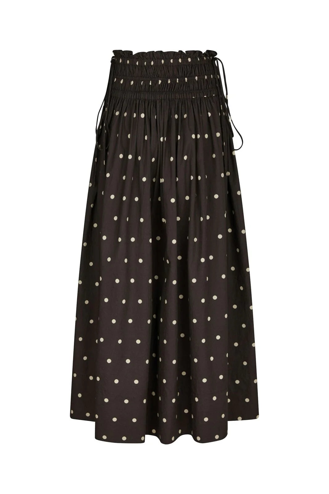 Lillie Dot Skirt