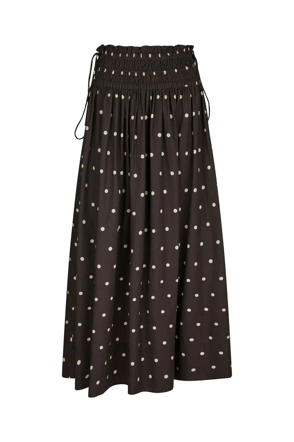 Lillie Dot Skirt