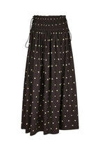 Lillie Dot Skirt