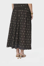 Lillie Dot Skirt