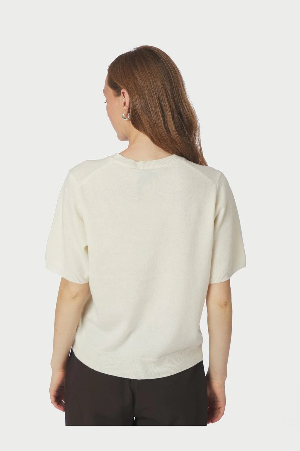 Missy Knit Tee