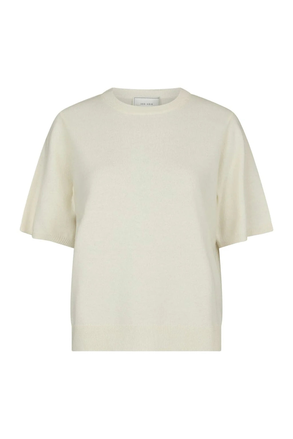 Missy Knit Tee