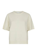 Missy Knit Tee