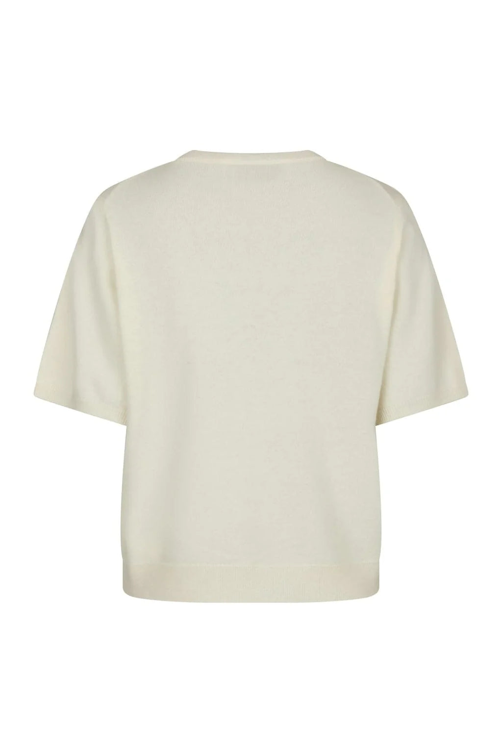 Missy Knit Tee