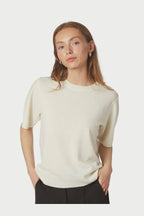 Missy Knit Tee