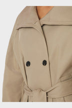 Munet Trench Jacket