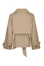 Munet Trench Jacket