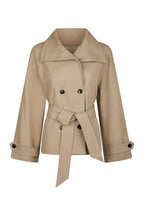 Munet Trench Jacket
