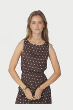 Nassa Big Dot Top