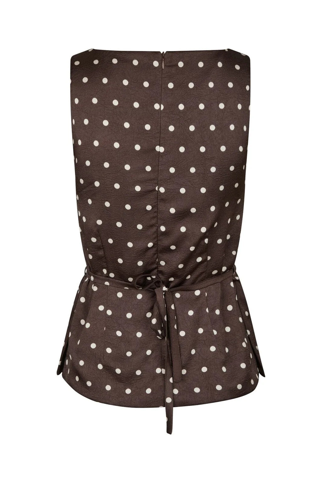 Nassa Big Dot Top