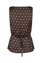 Nassa Big Dot Top