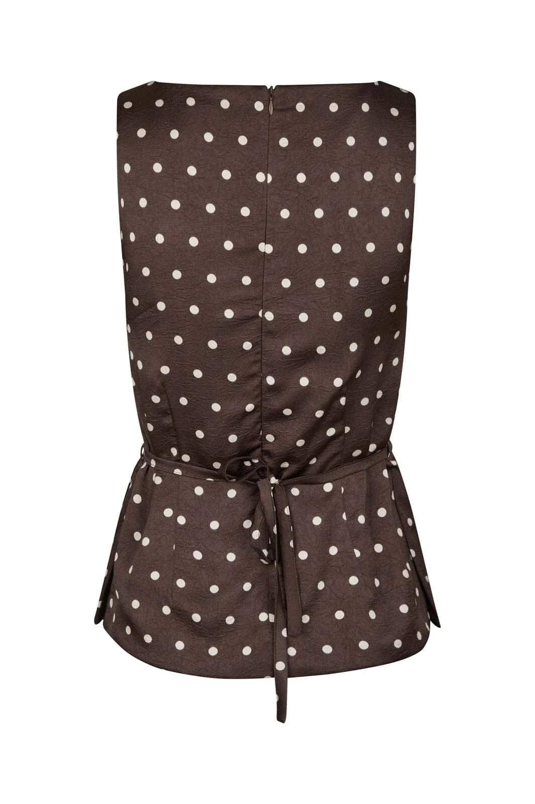 Nassa Big Dot Top