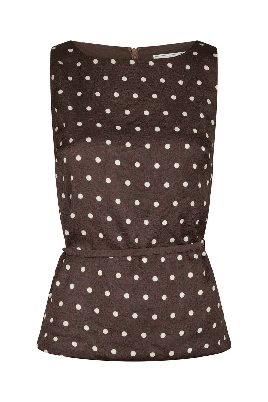 Nassa Big Dot Top