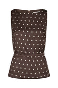 Nassa Big Dot Top