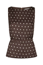Nassa Big Dot Top