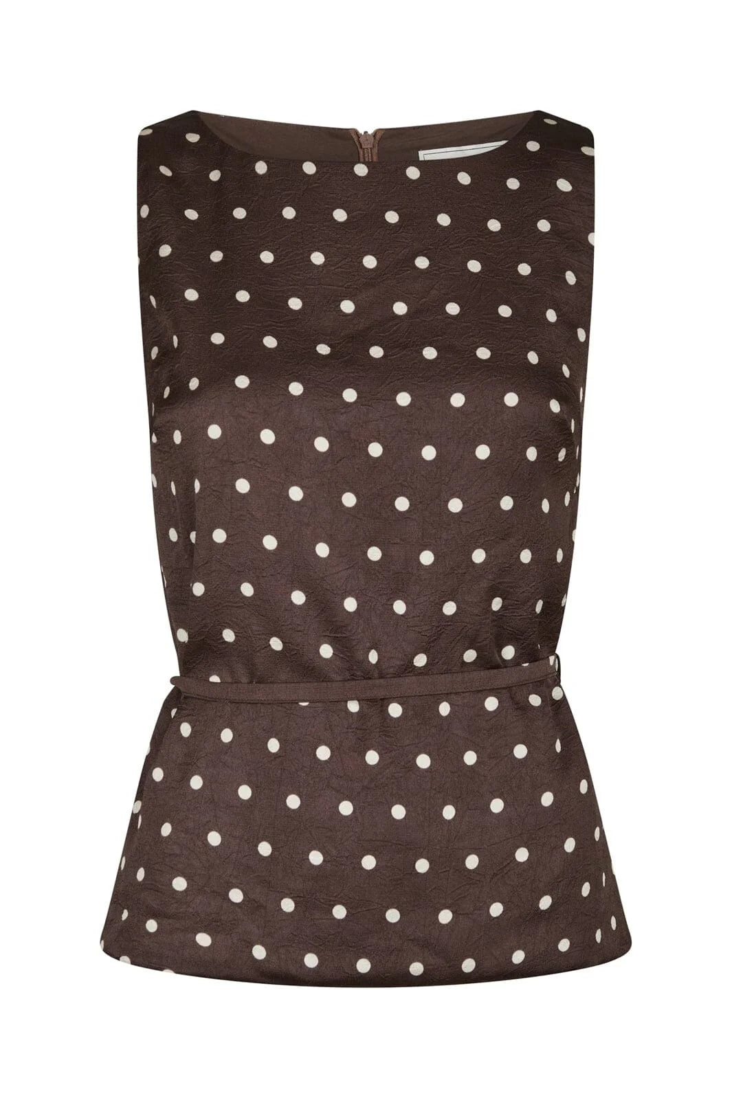 Nassa Big Dot Top