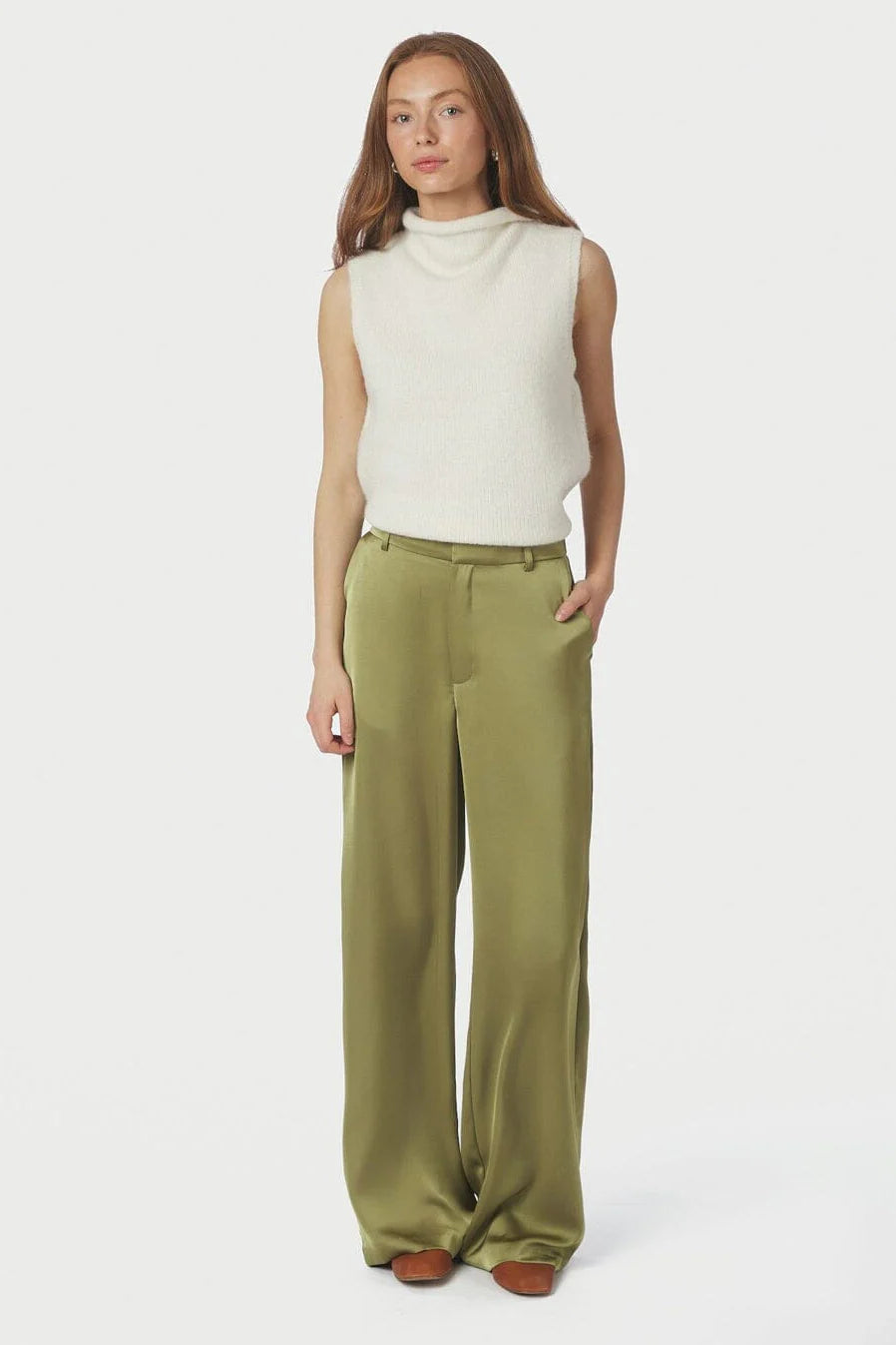 Odelia Knit Top