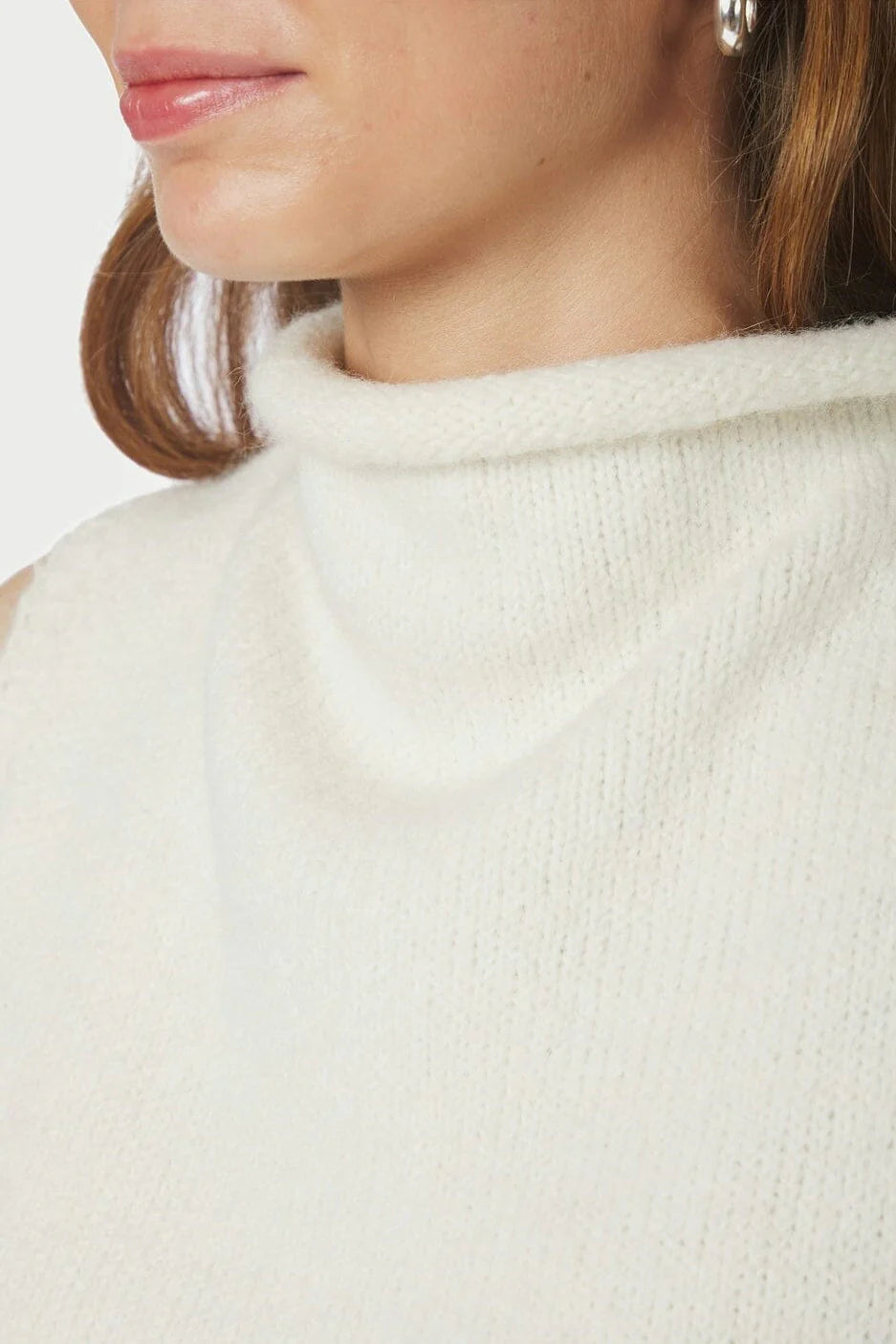 Odelia Knit Top