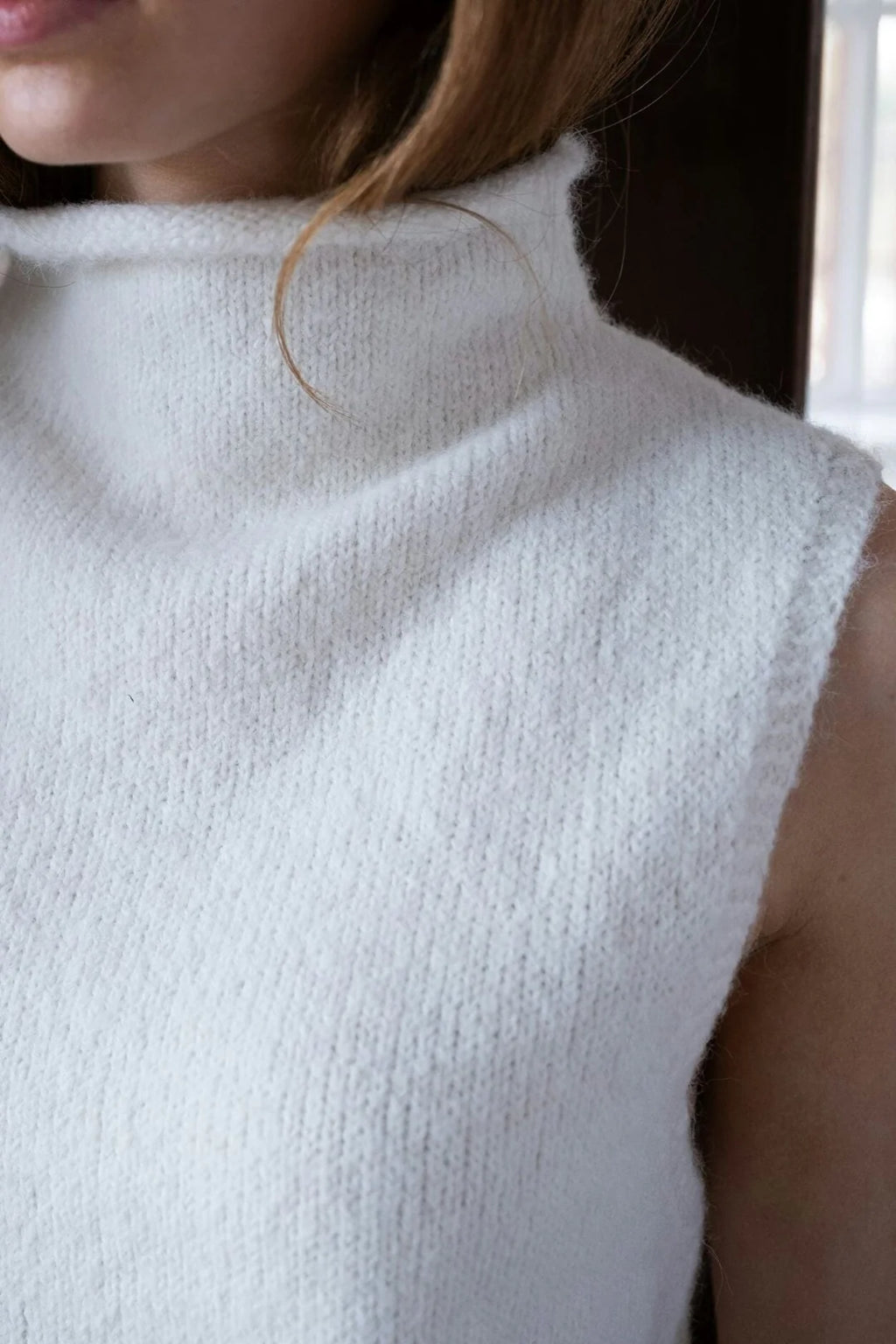 Odelia Knit Top
