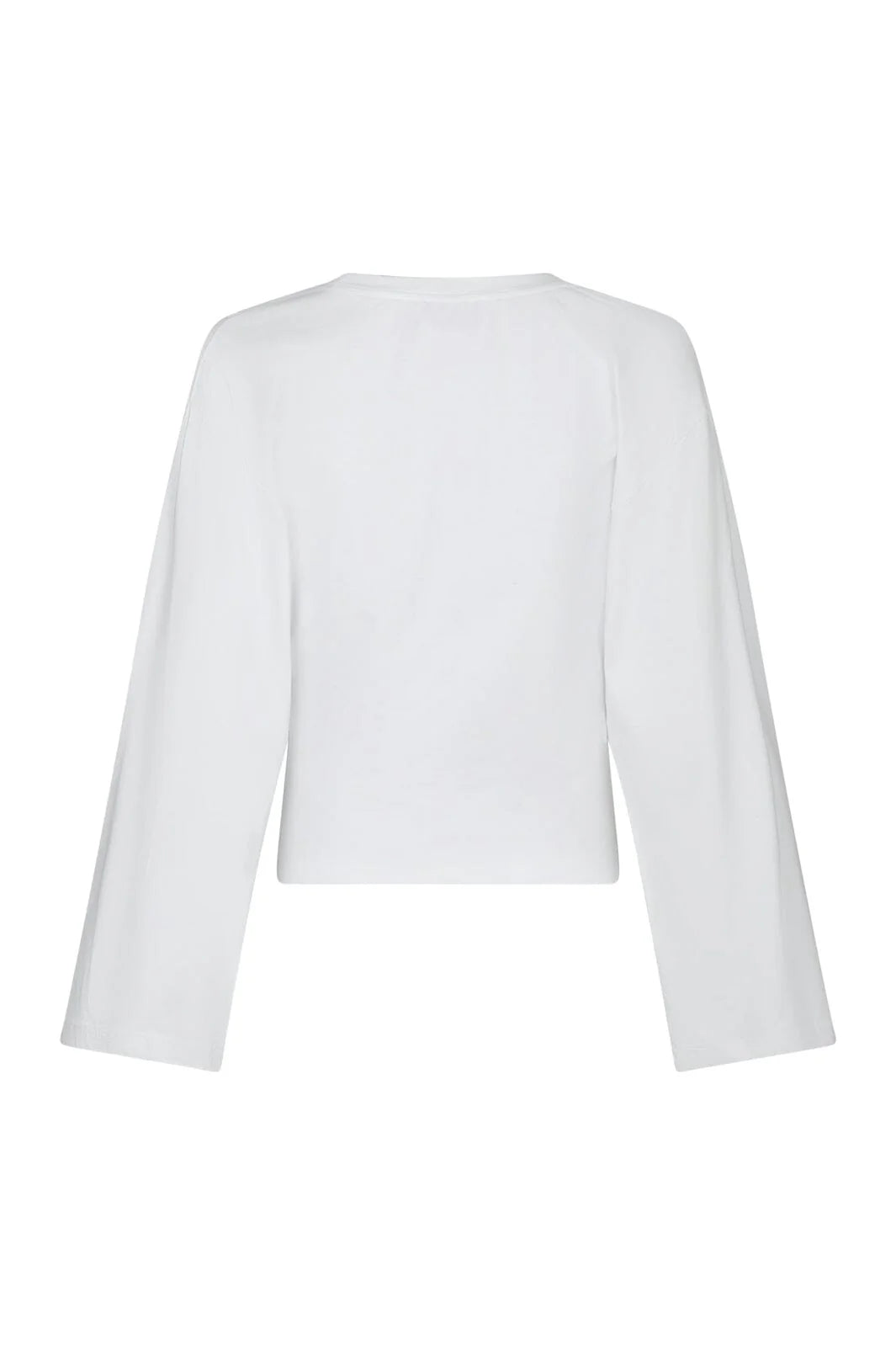 Paska Boxy Long Tee long sleeve