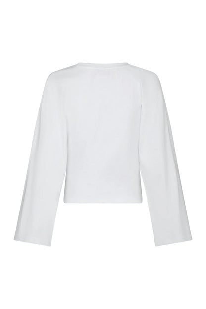 Paska Boxy Long Tee long sleeve