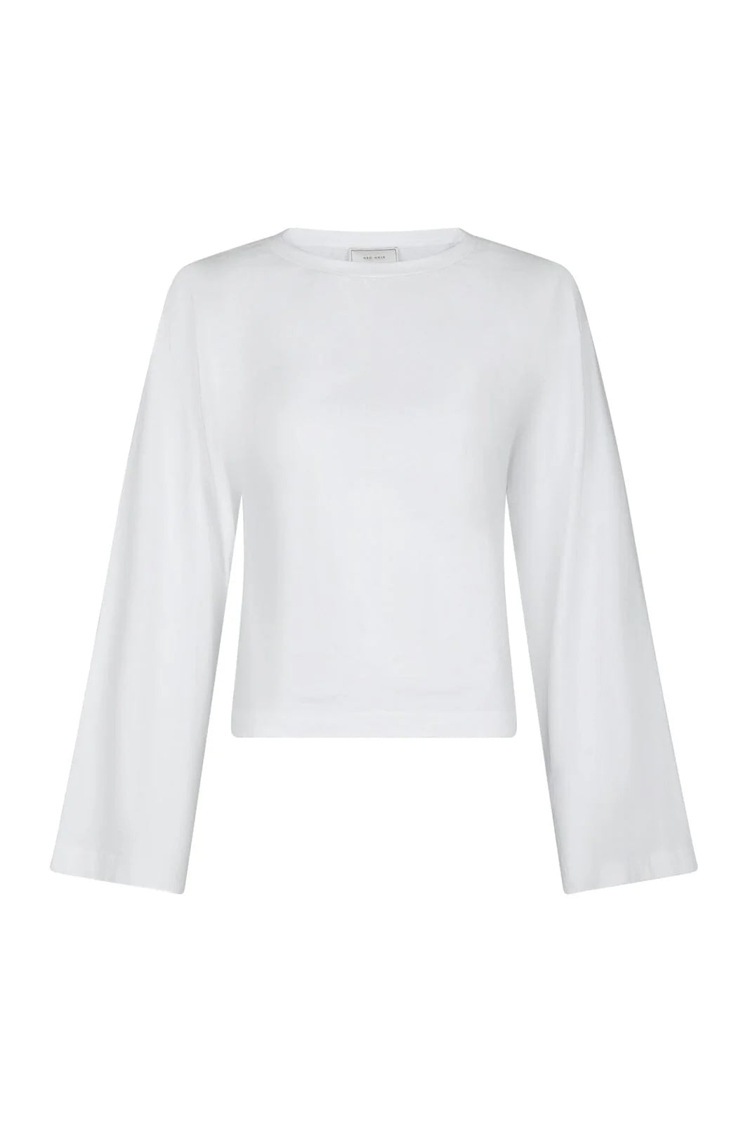 Paska Boxy Long Tee long sleeve