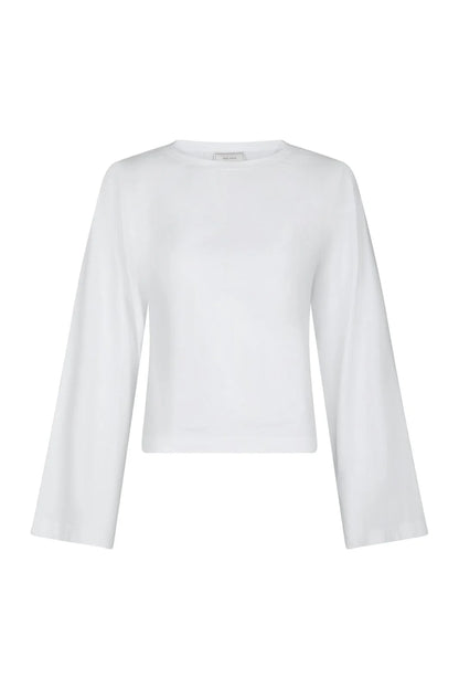 Paska Boxy Long Tee long sleeve