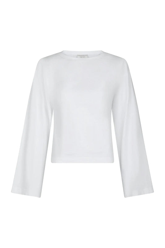Paska Boxy Long Tee long sleeve