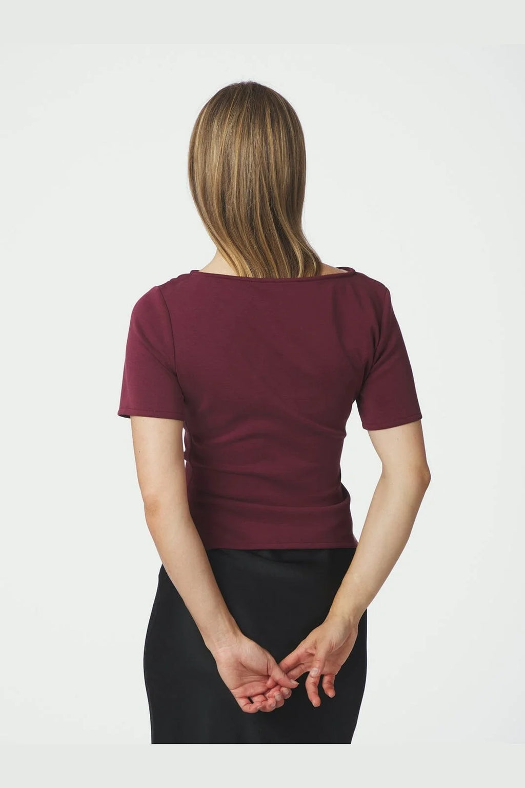 rasmine soft blouse