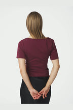 rasmine soft blouse